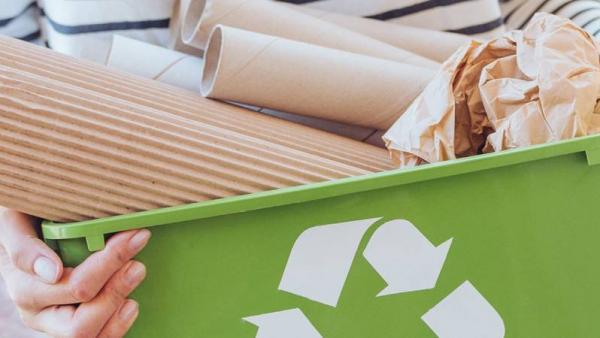 L'objectif de ce programme est de répondre aux enjeux du recyclage, de la recyclabilité et de la réincorporation des matériaux recyclés.