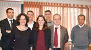 Grenoble INP Phelma signe une convention avec le groupe CS