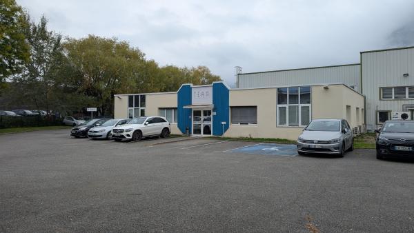 Groupe Tera, basé à Crolles, cède les laboratoires Tera Environnement de Crolles et de Fuveau, et celui de Toxilabo Nantes, à Celnor France.