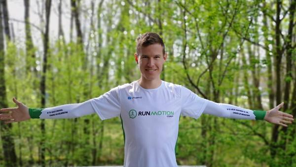 RunMotion Coach court vers les marchés européens