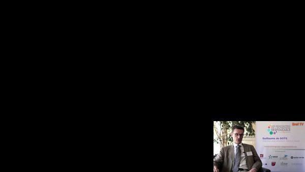 VIDEO RSE : Guillaume de Goÿs, Carbone Savoie : "Lutter contre les émissions d'HAP"