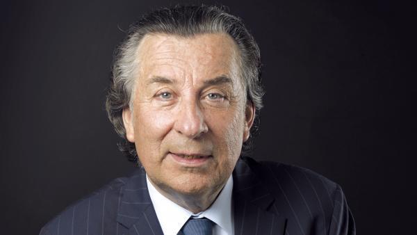 Guy Métral, président de la CCI de Haute-Savoie - bref eco