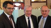 Habitat & Humanisme fête trente ans de lutte contre le mal-logement
