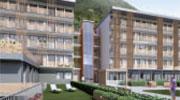 Habitat Réfléchi va restructurer l'ex-immeuble de la Belle Etoile