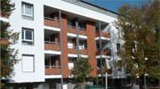 Halpades construit dans le Genevois