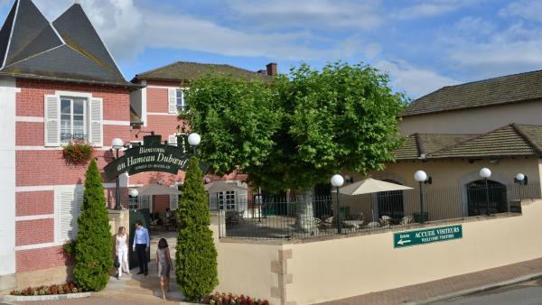 Hameau Duboeuf