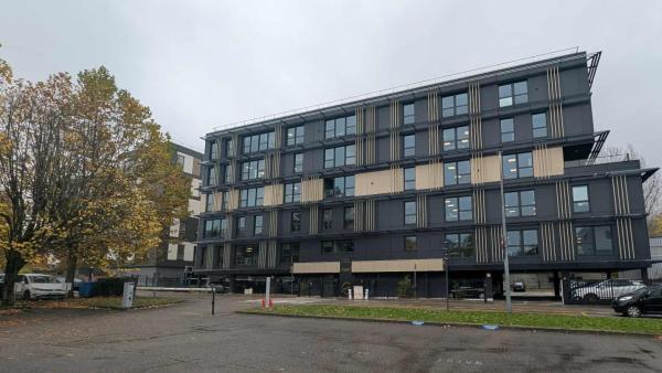 Hardis Group, dont le siège est à Seyssinet-Pariset, a créé deux nouvelles filiales. Hardis Group, dont le siège est à Seyssinet-Pariset, a créé deux nouvelles filiales.