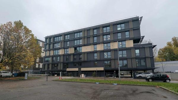 Hardis Supply Chain, filiale d'Hardis Group, annonce l'ouverture d'une filiale en Amérique du Nord.