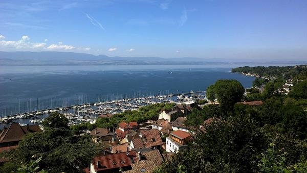 Airbnb lance l’enregistrement obligatoire à Thonon-les-Bains