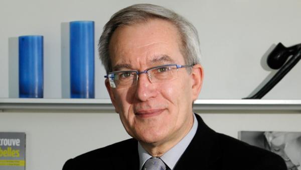 Dominique Deroubaix HCL