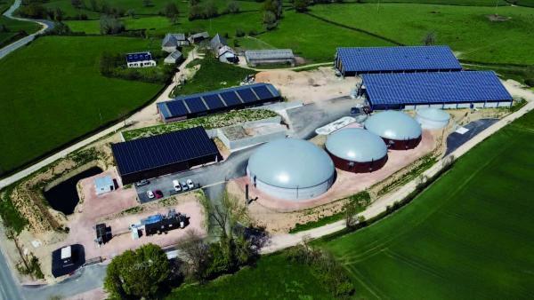 GRDF, Principal gestionnaire de réseau de distribution de gaz en France