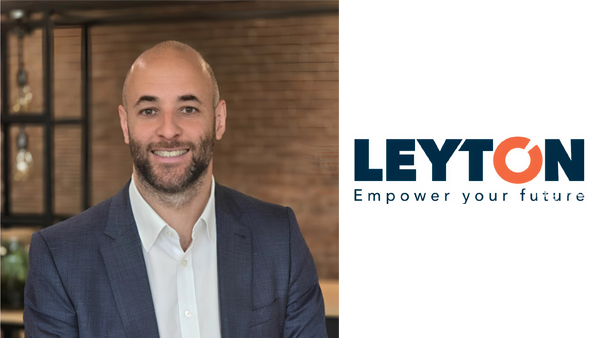 Jean Noël FESSIN – Directeur Financement Innovation | Leyton