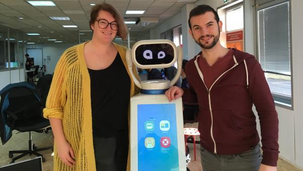 robot Hease