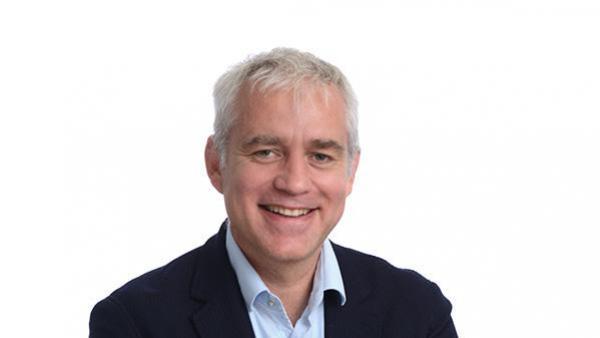 Hervé Affagard est le directeur général et cofondateur de MaaT Pharma.