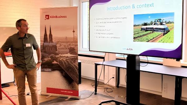 Hexalean accélère son développement en Allemagne