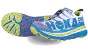 Hoka OneOne fait une percée remarquée sur le marché