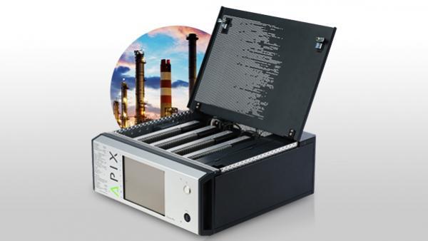 Apix Analytics bouscule le marché de l’analyse des gaz et des liquides