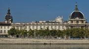 Le Grand Hôtel Dieu à Lyon arrive dans sa phase d’aménagement