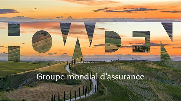 La puissance d’un groupe international de courtage d’assurance aux entreprises en Auvergne-Rhône-Alpes