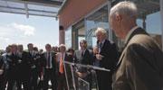 Un Hub de la finance pour les entrepreneurs