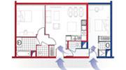 Icade inaugure Bihome