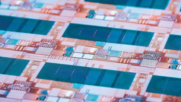 Doliam va céder le grenoblois IC’Alps à SealSQ, filiale du Suisse WISeKey