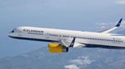 Genève préféré par Icelandair à Lyon et Nice 