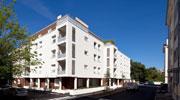 ICF Habitat inaugure un programme à la Croix-Rousse