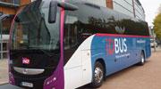 iDBUS lance Lyon-Barcelone