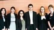 Des étudiants de l’Idrac lancent le label Shopnet
