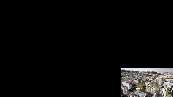Lyon Confluence : le dernier îlot de la phase 1 attribué au groupement Fontanel
