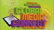 Et de trois pour le Global Media Connect à Annecy