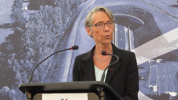 Globalement, Elisabeth Borne s'appuiera sur le rapport du COI.