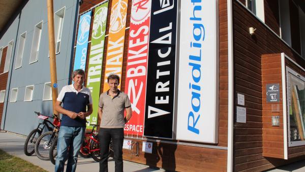 Outdoor Experiences by Rossignol - bref eco