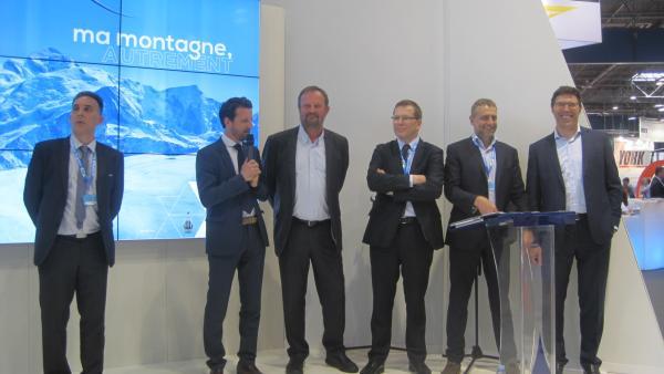 Au Mountain Planet, Poma confirme sa dynamique à l’export