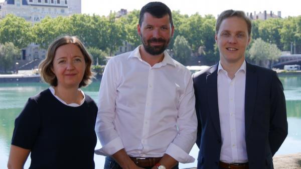  Laure Thibierge, Edouard Malandrin et Médéric Gaillard, brefeco.com