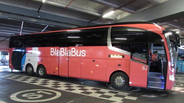 Liquidée, Faure Express, filiale du groupe Faure, attaque Blablabus en justice