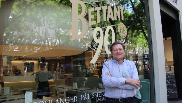 Maison Bettant, Bref Eco