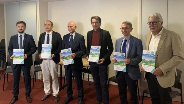 OrbiMob’ veut faire avancer les mobilités territoriales durables