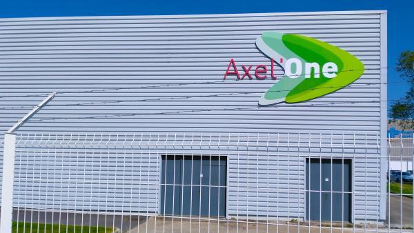 La plateforme collaborative Axel'One accueille 3 nouvelles entreprises