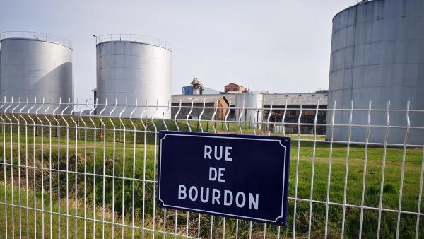 L’État a octroyé le label « Sites clés en main France 2030 » à l’ancien site de la sucrerie Bourdon, fermée depuis 2019, à Clermont-Ferrand.