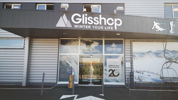 Sports outdoor : Glisshop et Ekosport annoncent leur fusion