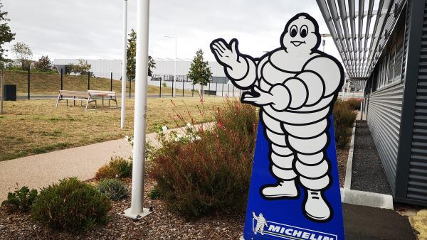 Michelin va fournir Air France pour les 10 prochaines années