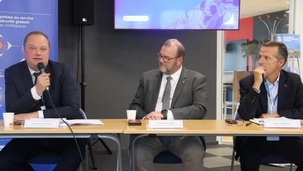 Hub des sécurités, brefeco.com