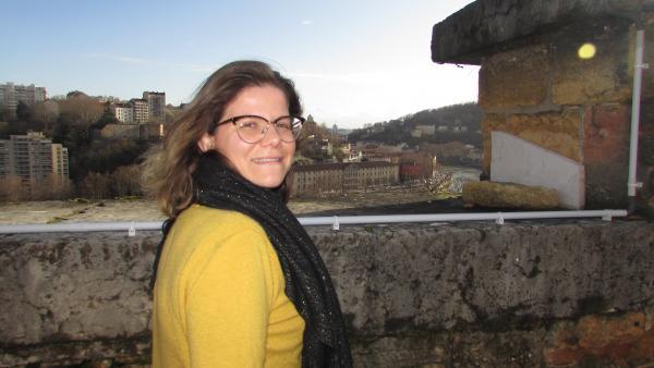 Marie-Clémentine Narbonnet