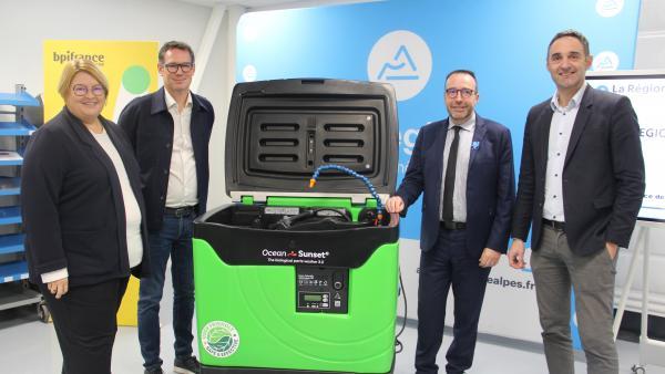 Prêt Croissance Région Bpifrance