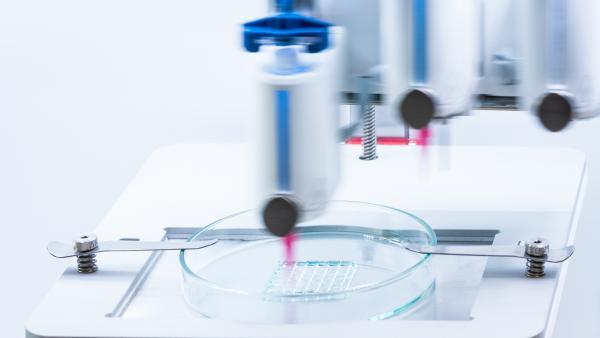 À Lyon, CTIBiotech fabrique des modèles de peau