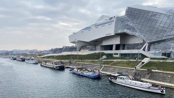 Alerte, le Rhône n’est pas inépuisable !