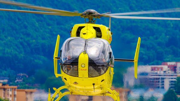 SAF Aerogroup est capable d'intervenir dans les environnements les plus exigeants.