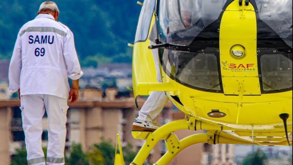 SAF Aerogroup décolle vers une nouvelle phase de croissance